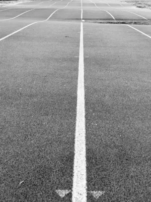 Running Track