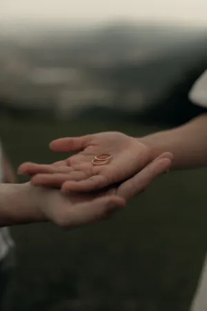 Wedding Rings