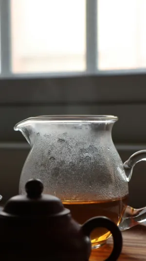 Tea Time