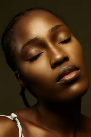 Elegant Portrait