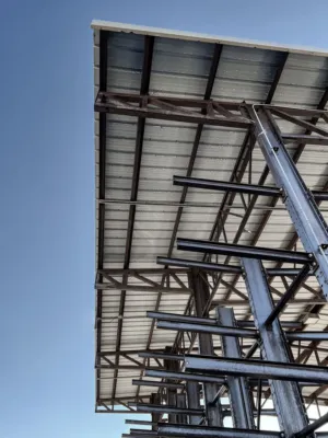 Industrial Structure