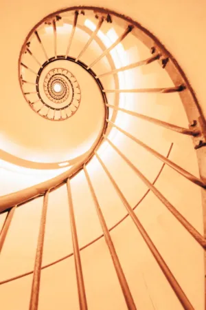 Spiral Staircase