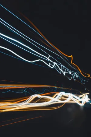 Light Trails