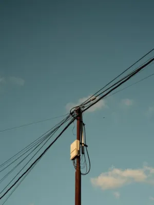 Power Lines
