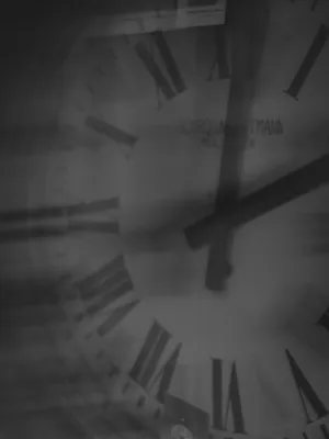 Abstract Clock