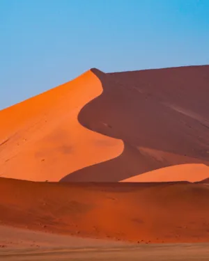 Desert Dunes