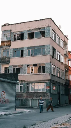 Urban Decay