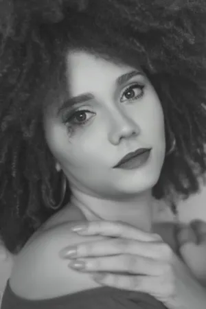 Curly Hair Beauty