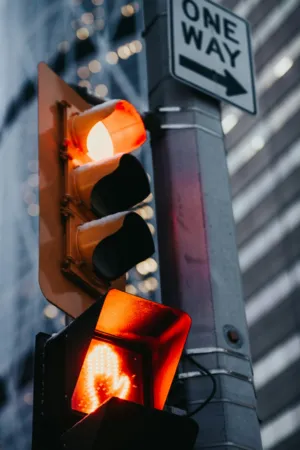 Urban Traffic Light