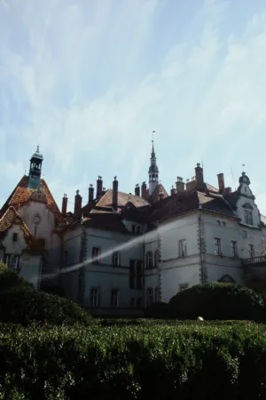 Historic Castle