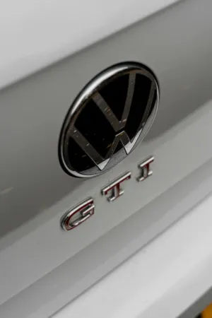 Volkswagen Gti Emblem