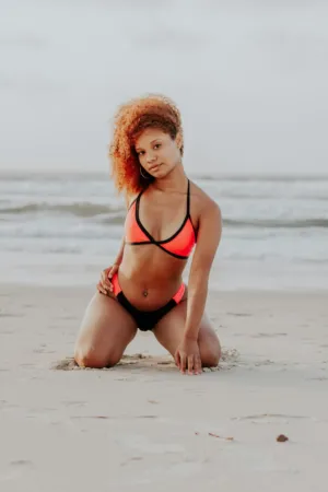 Beach Beauty