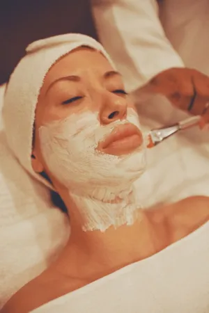 Spa Treatment