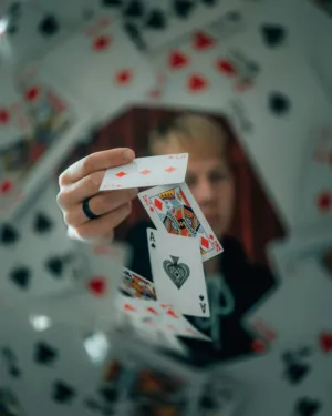 Playing Cards