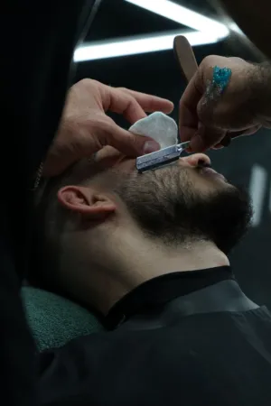 Barber Shop
