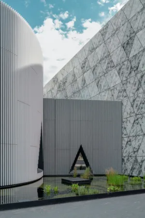 Modern Architecture
