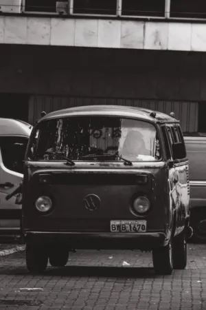 Volkswagen Bus