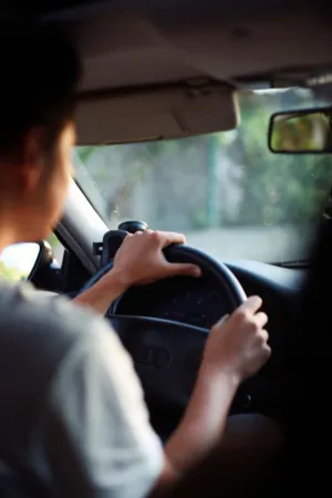 Driving