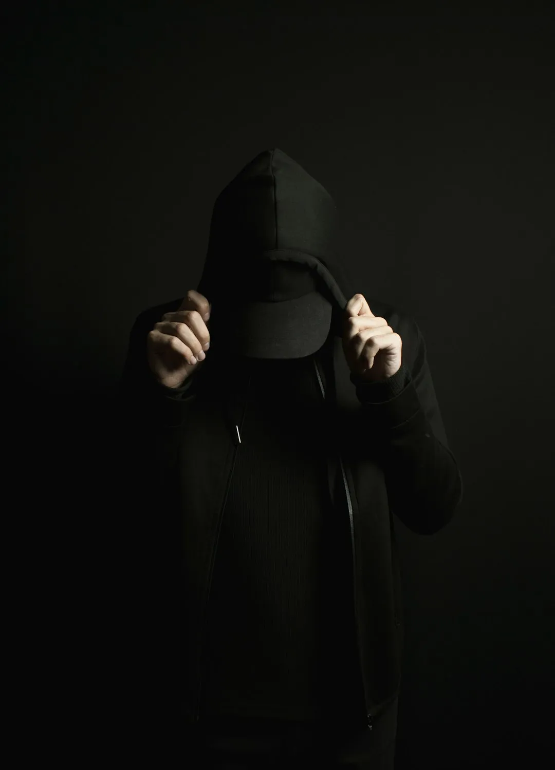 Anonymous Figure