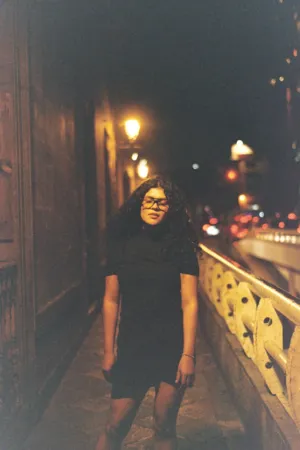 Night Walk