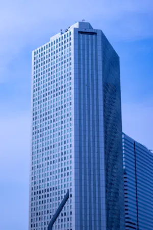 Modern Skyscraper