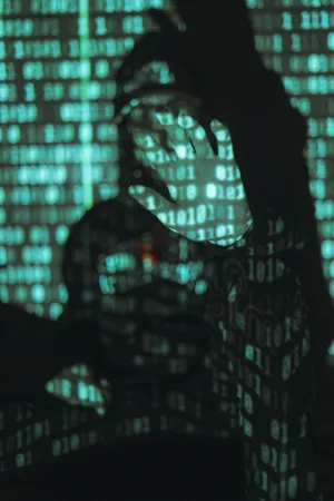 Binary Code Reflection