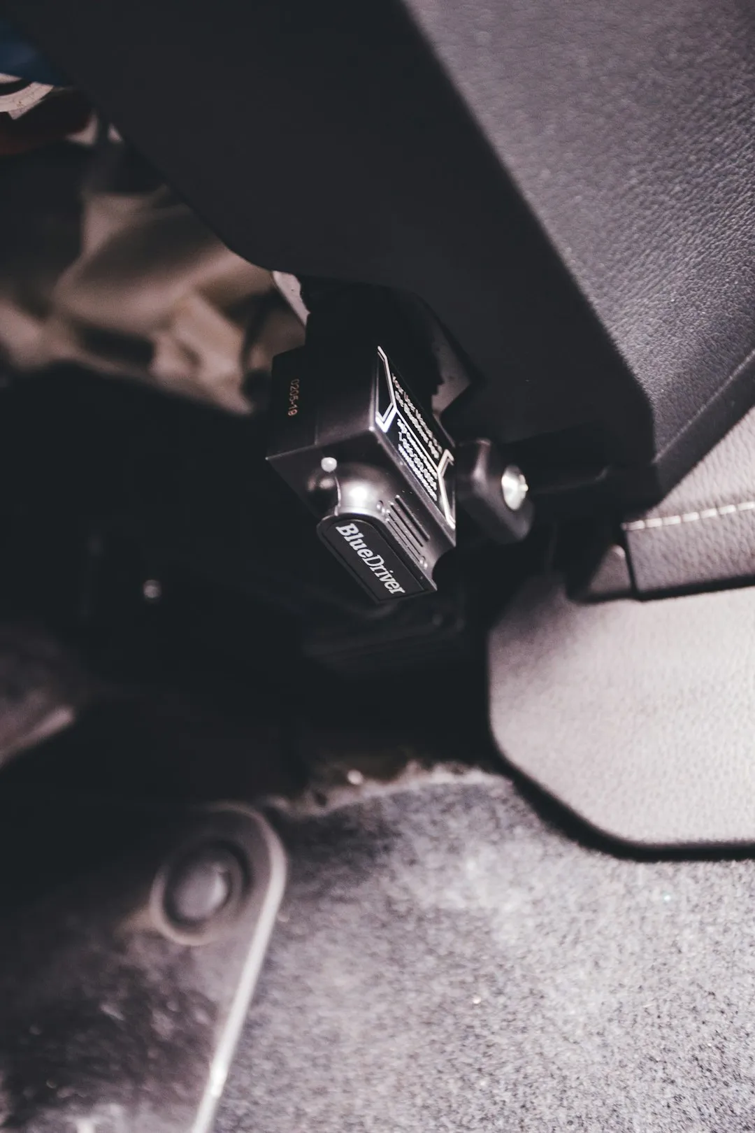 Bluedriver Obd2 Scanner