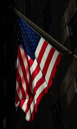 American Flag