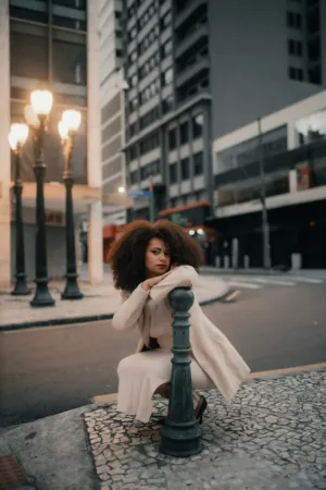 Urban Fashion