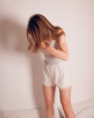 Blurred Motion