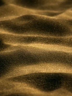 Sand Dunes