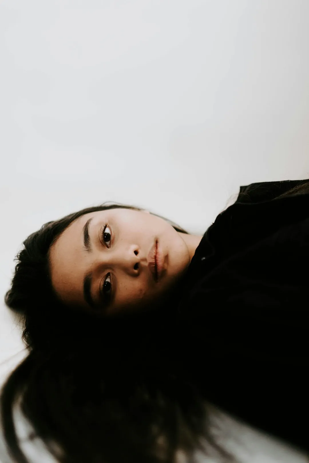 Portrait Of A Young Woman