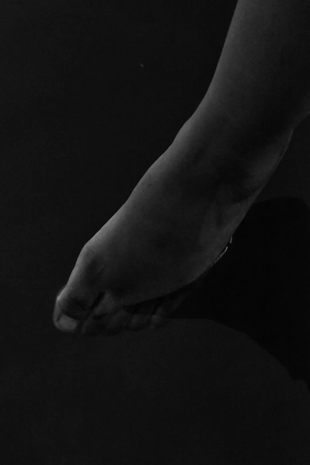 Foot Study