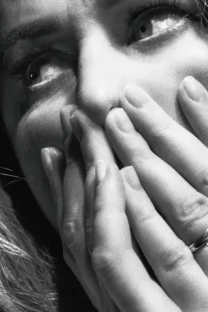 Emotional Portrait