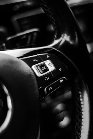 Steering Wheel Controls