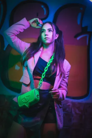 Urban Fashion