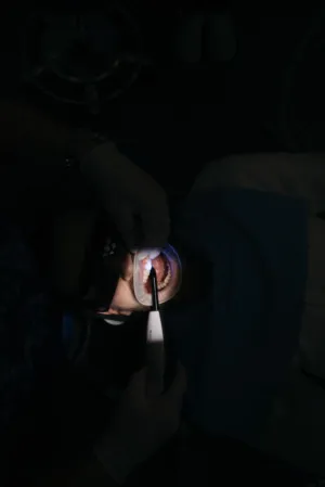 Dental Checkup