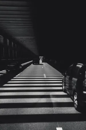 Urban Shadows
