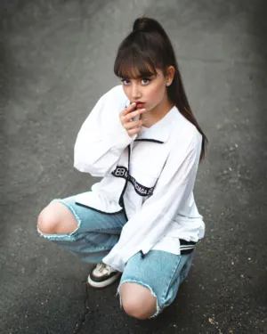 Urban Fashion