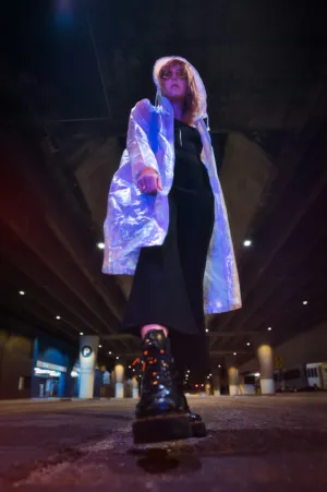 Urban Fashion