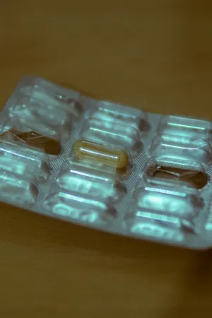 Medication Pack