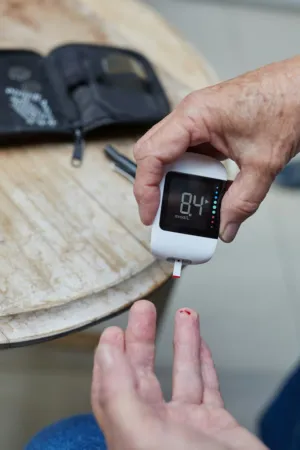 Diabetes Management