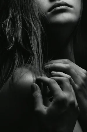 Intimate Moment