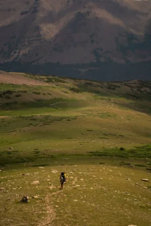 Mountain Hike