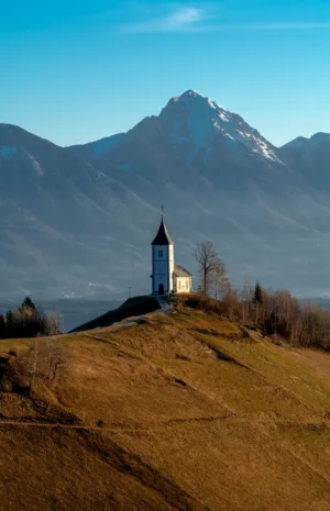 Mountain Church