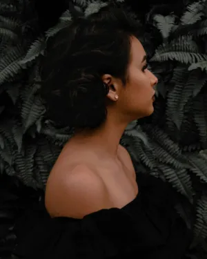 Elegant Profile
