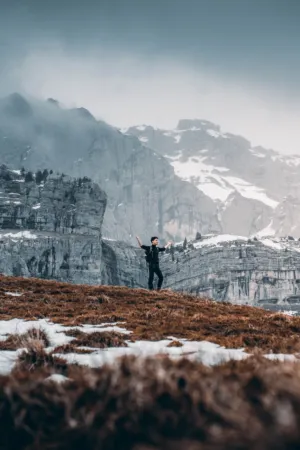 Mountain Adventure