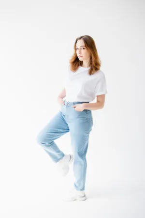 Casual Fashion