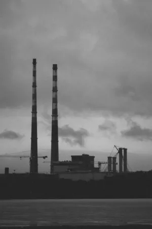 Industrial Landscape