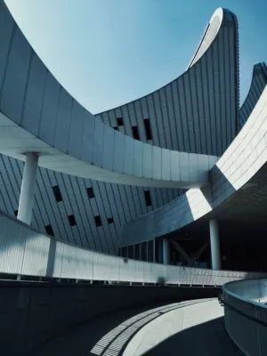 Modern Architecture